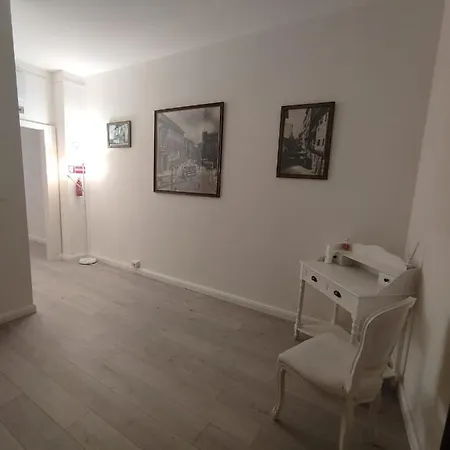 Bed & Breakfast Polese *