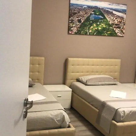 Polese Bed and breakfast