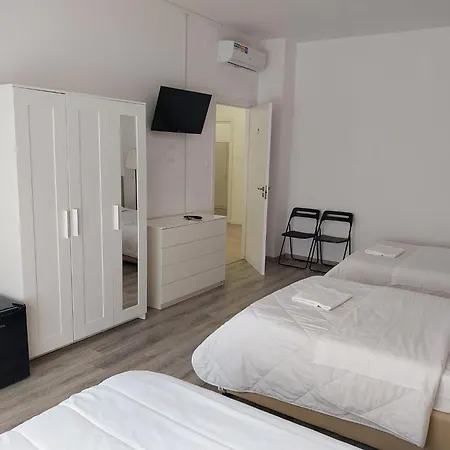 Bed & Breakfast Polese *