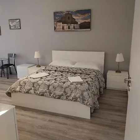 Bed & Breakfast Polese *