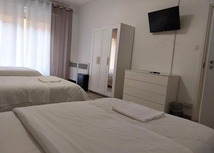 Polese Bed and breakfast *