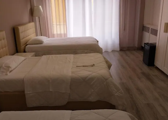 Bed and breakfast Polese