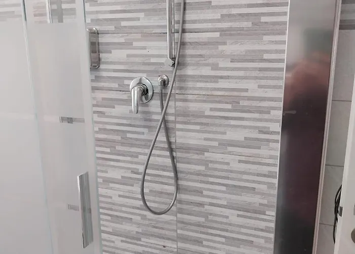 Bed and breakfast Polese