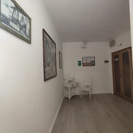 לינה וארוחת בוקר Polese