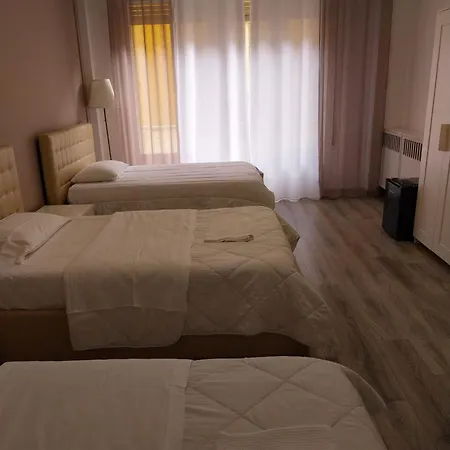 Oda ve Kahvaltı Polese