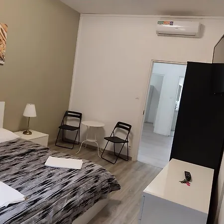 Polese * Boloňa