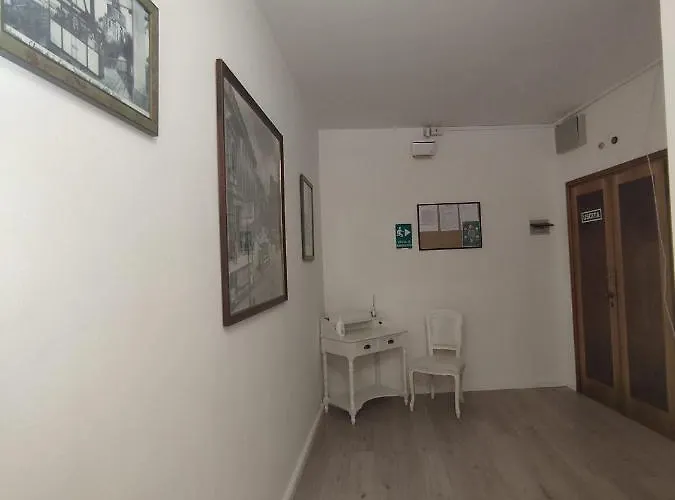 Oda ve Kahvaltı Polese