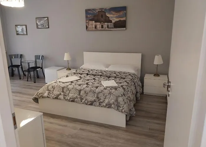 Oda ve Kahvaltı Polese *