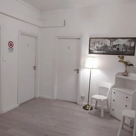 Polese Panzió Bologna